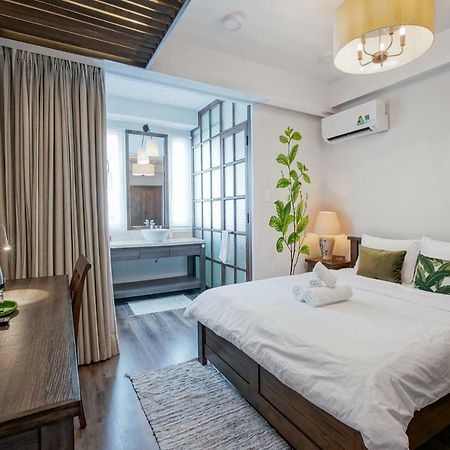 Mira Moon - Calmette Bed & Breakfast โฮจิมินห์ซิตี้ ภายนอก รูปภาพ