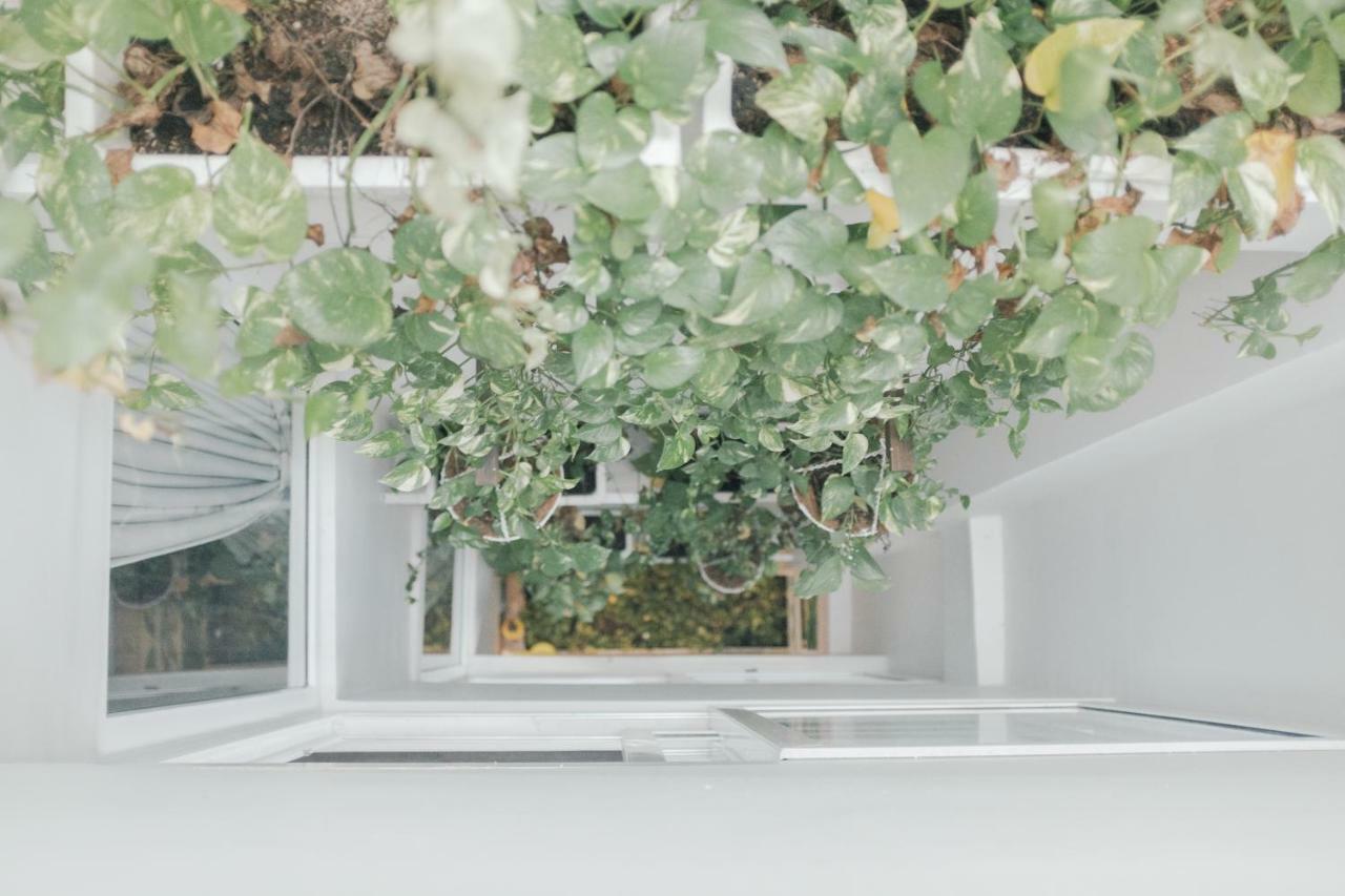Mira Moon - Calmette Bed & Breakfast โฮจิมินห์ซิตี้ ภายนอก รูปภาพ