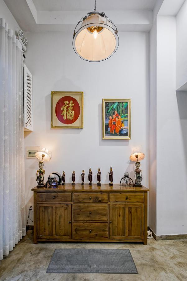 Mira Moon - Calmette Bed & Breakfast โฮจิมินห์ซิตี้ ภายนอก รูปภาพ